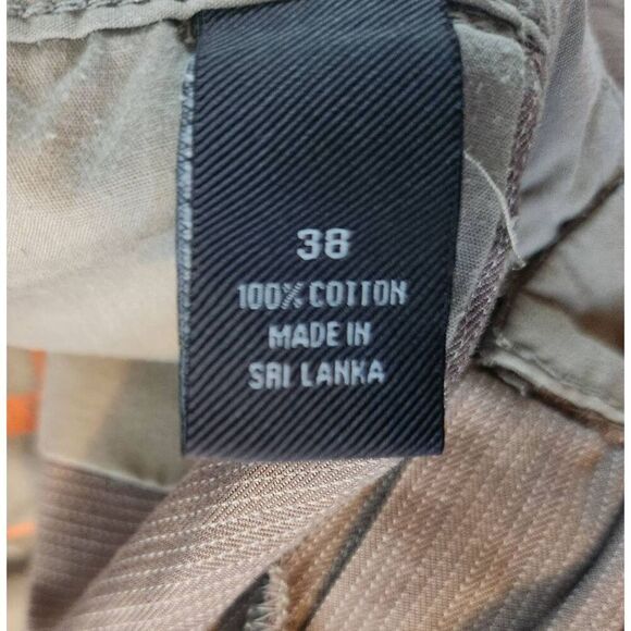 W5  John Bartlet casual shorts - Picture 5 of 6